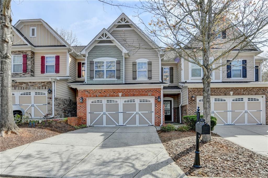 3013 Amberglen Ct., Cumming, GA 30040