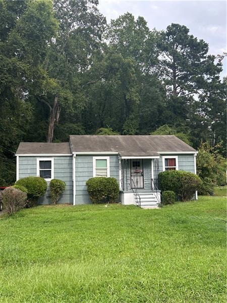 2215 Penelope St., Atlanta, GA 30314