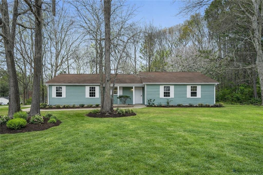 255 Countryside Ln., Covington, GA 30016