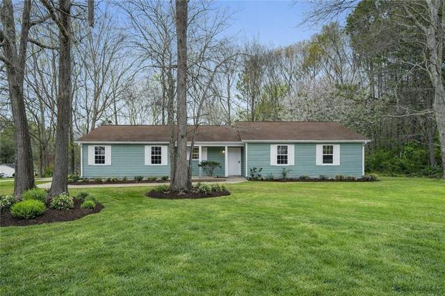 New Homes For Sale This Week That Attend South Salem Elementary School: March 20th to March 26th