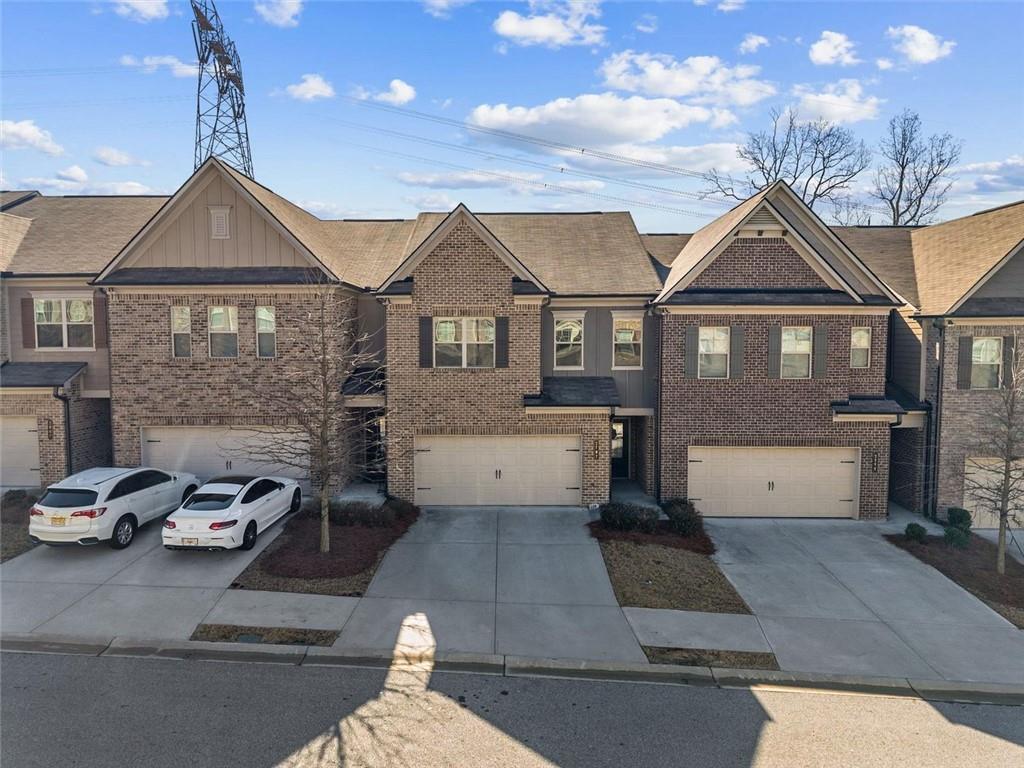 2787 Pearl Ridge Trace, Buford, GA 30519