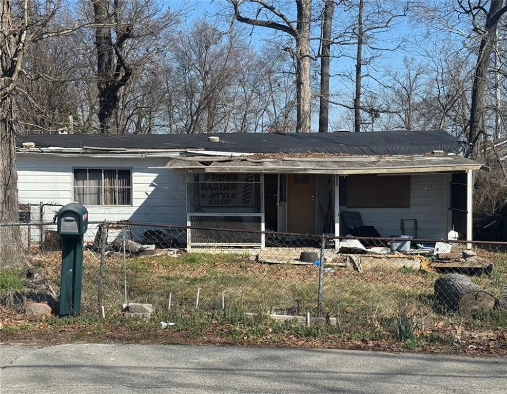 953 Kinsey St, Rossville, GA 30741