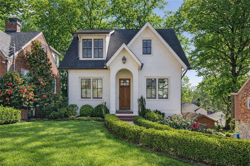 907 Highland Ter., Atlanta, GA 30306