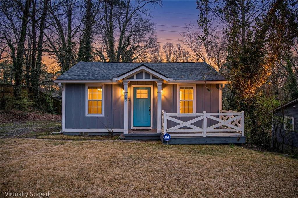 2183 Pansy St., Atlanta, GA 30314
