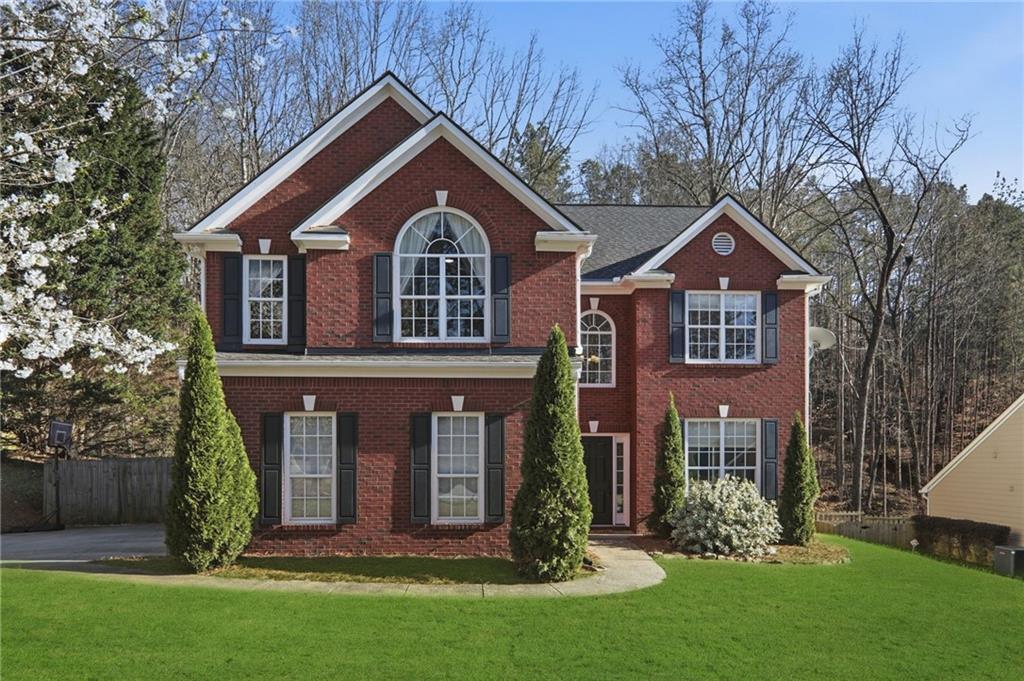 4405 Red Rock Point, Suwanee, GA 30024