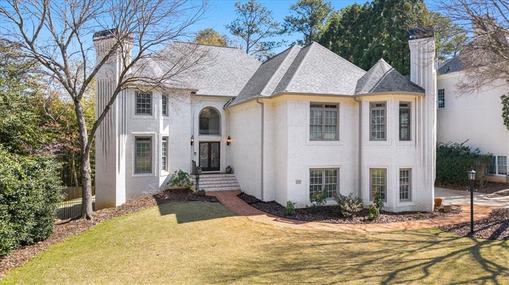 65 Gateside Pl., Marietta, GA 30067