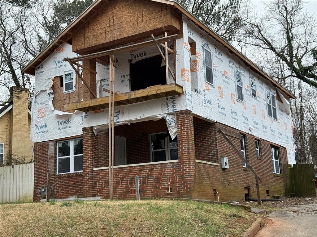 1648 Alvarado Ter., Atlanta, GA 30310