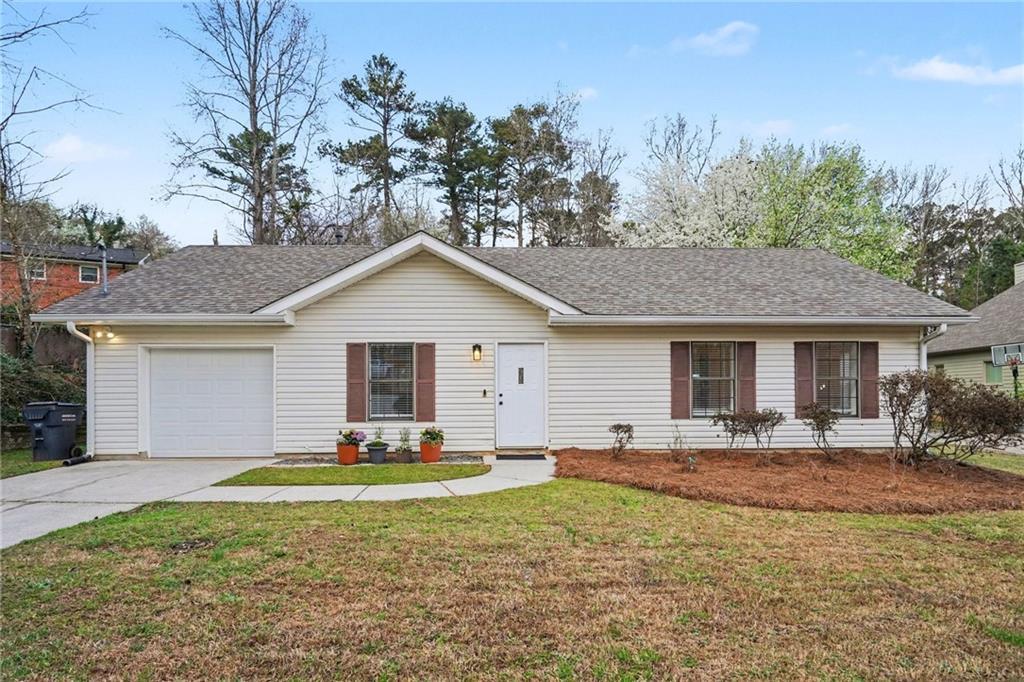 555 Cardell Cir., Mableton, GA 30126