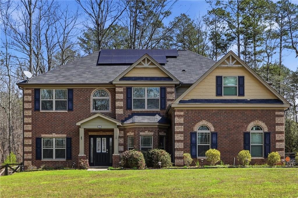4006 Cherry Wood Dr., Loganville, GA 30052