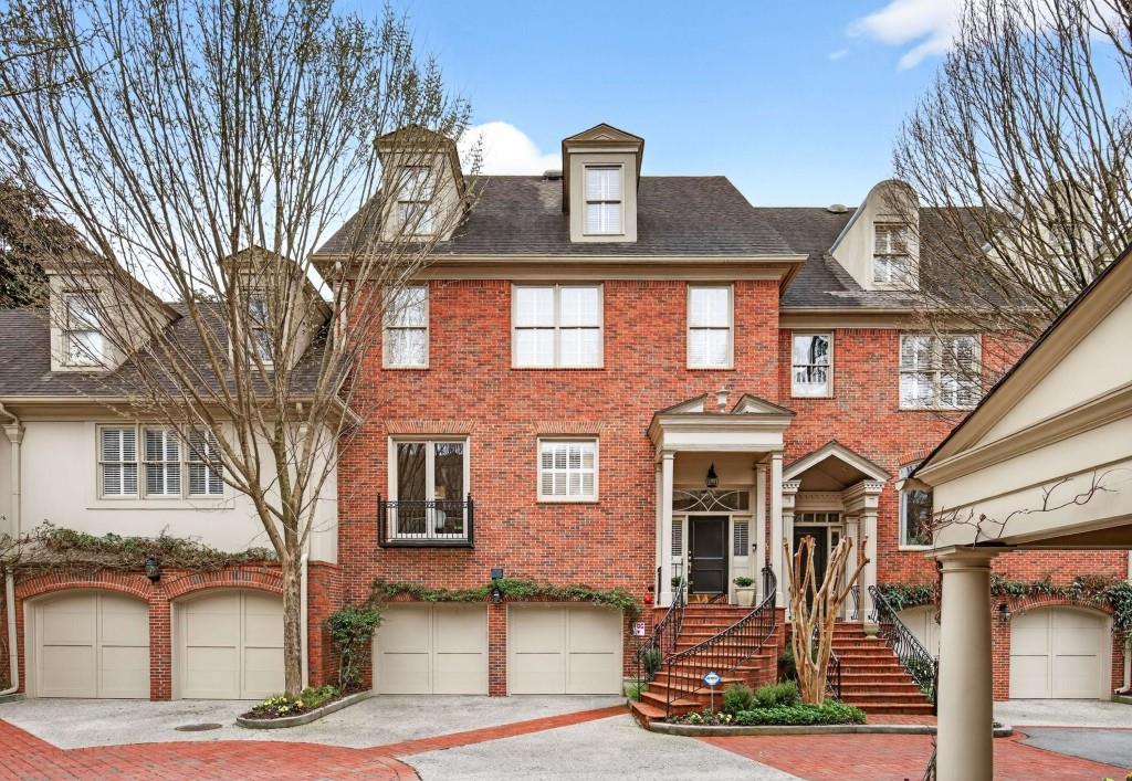 78 Lindbergh Dr. #100, Atlanta, GA 30305