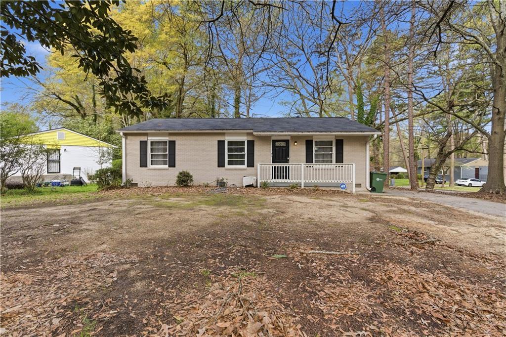 362 Ard Pl., Atlanta, GA 30331