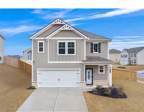 New Homes For Sale This Week That Attend Smokey Road Middle School: March 6th to March 12th