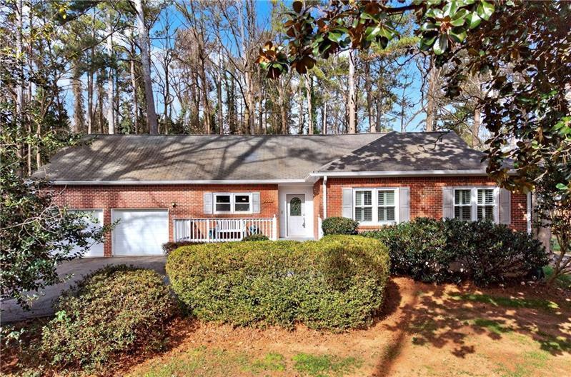 2920 Briarcliff Rd., Atlanta, GA 30329