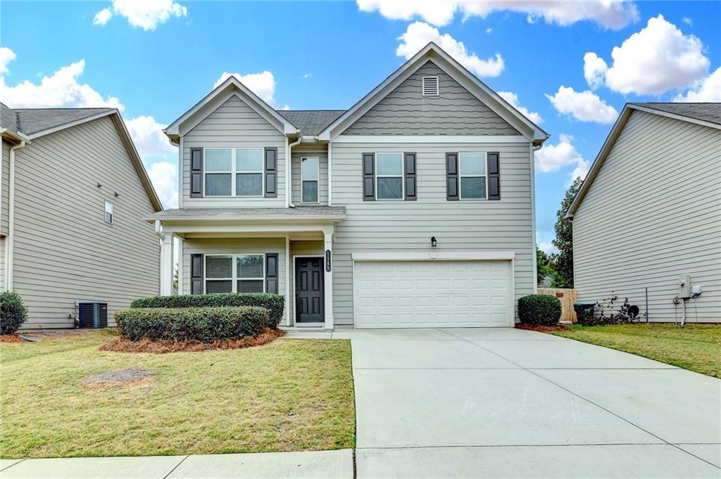 1145 Glenwyck Dr., Braselton, GA 30517