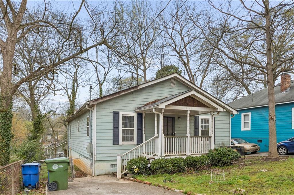 1149 Ira St., Atlanta, GA 30310