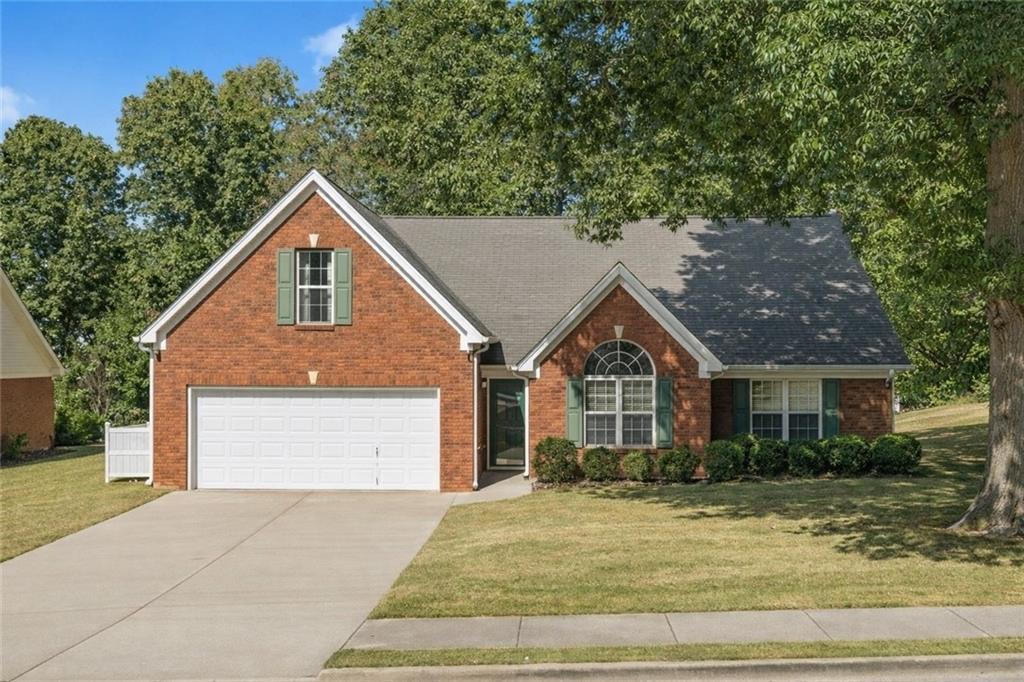 3530 Rivers End Pl., Buford, GA 30519