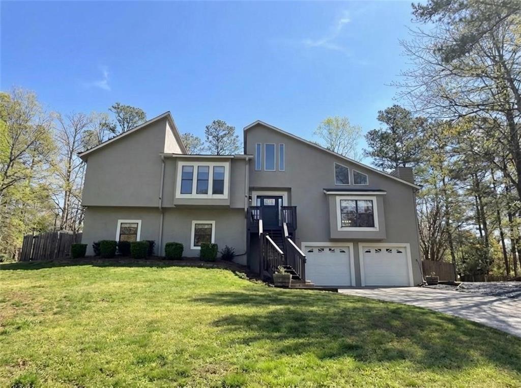 3594 Downing St., Marietta, GA 30066