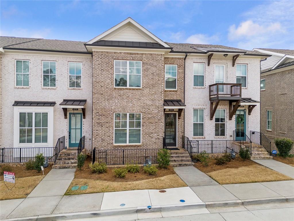 4580 Waterside Pkwy., Peachtree Corners, GA 30092