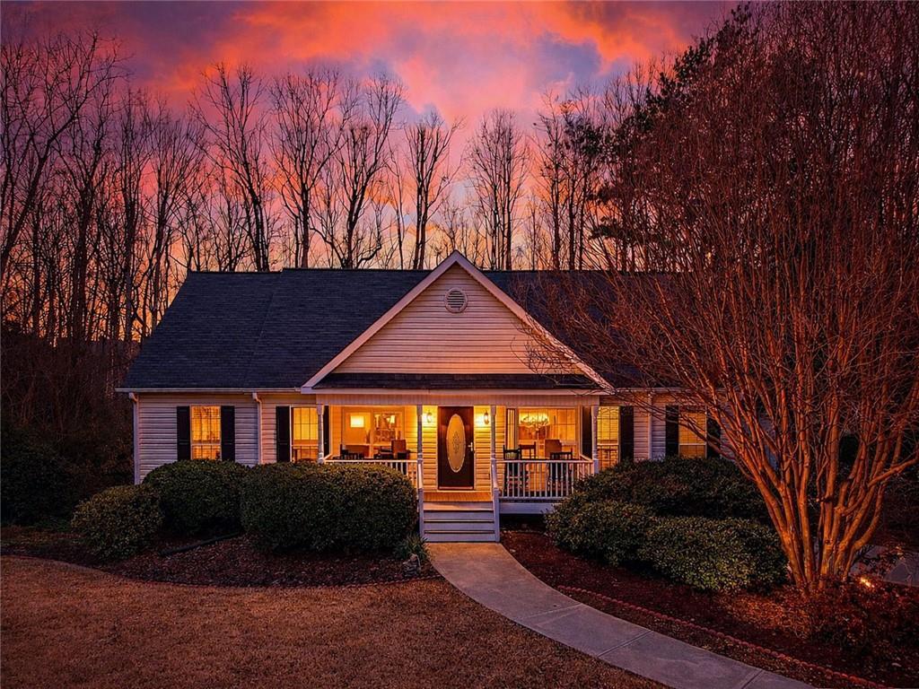 4465 Longmont Dr., Cumming, GA 30028