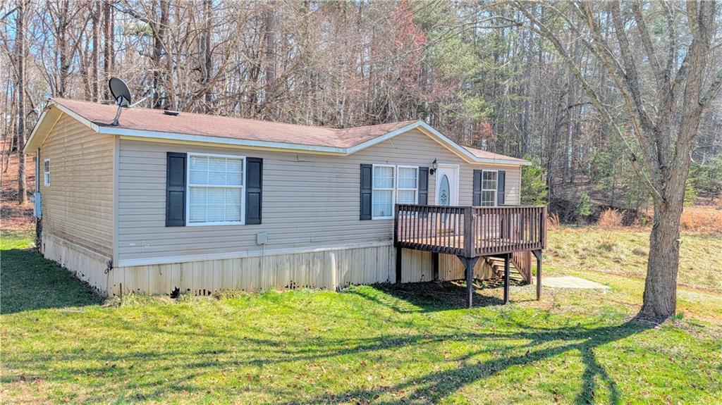 1562 Grindle Bridge Rd., Dahlonega, GA 30533