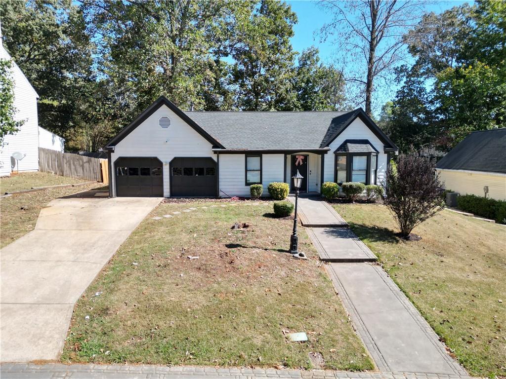 1089 Legacy Ln., Lawrenceville, GA 30044