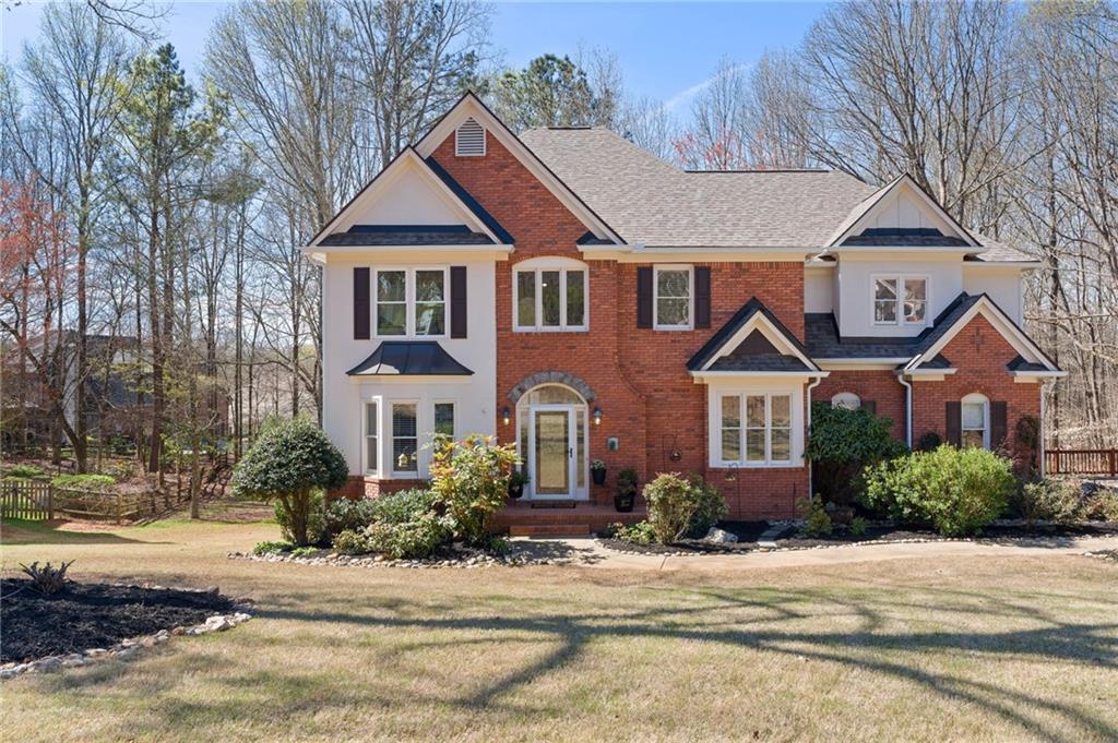 113 Highgrove Dr., Suwanee, GA 30024
