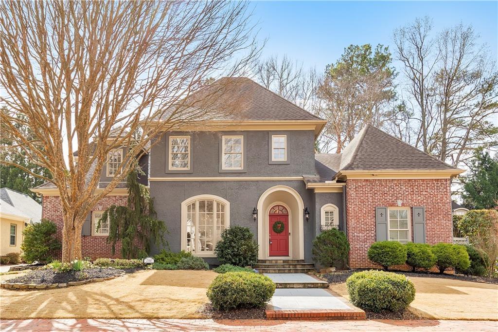 2160 Kensington Gates Dr., Kennesaw, GA 30152