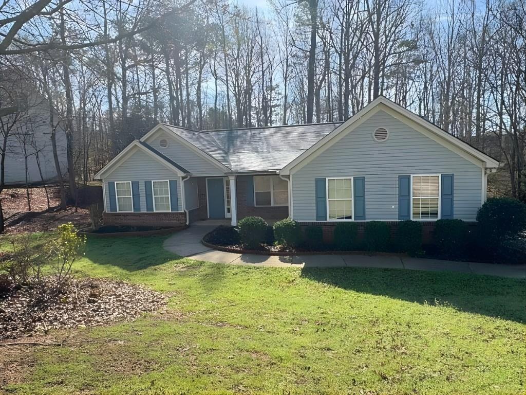 171 Laurel Oaks Ln., Jefferson, GA 30549