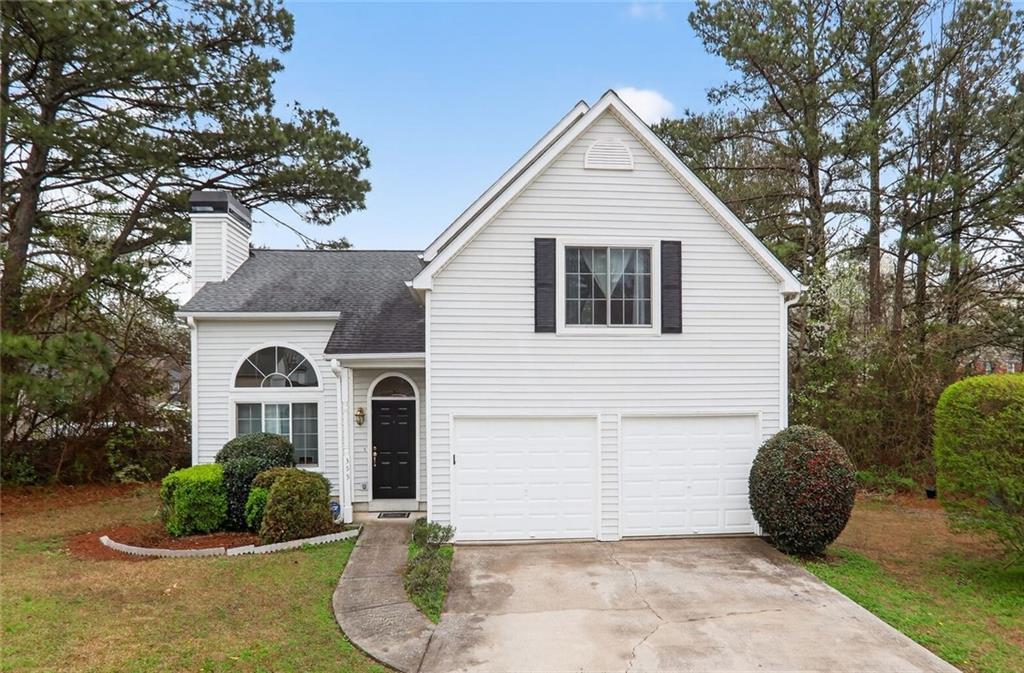 355 Jamaica Cove, Marietta, GA 30008