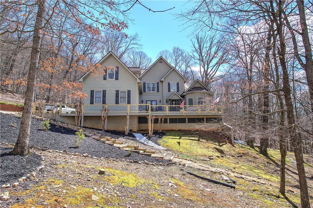 64 Fairview Ct., Jasper, GA 30143