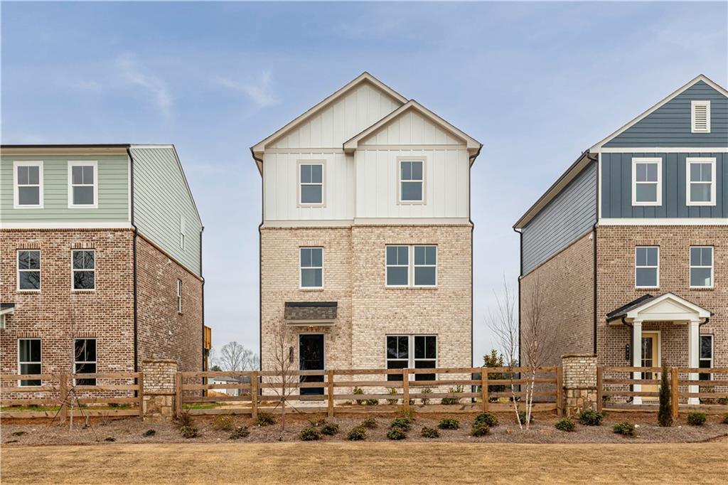 3535 Tristens Cove Walk, Loganville, GA 30052