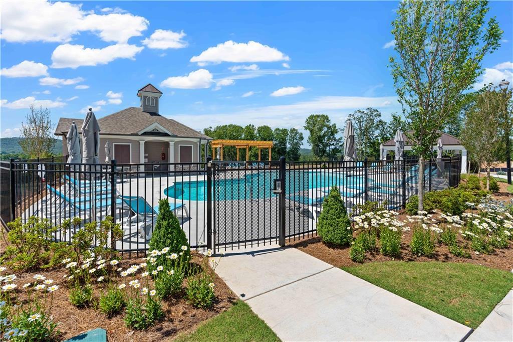 652 Skytop Dr. #147, Cumming, GA 30040