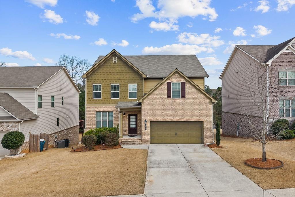 2415 Matlin Way, Buford, GA 30519