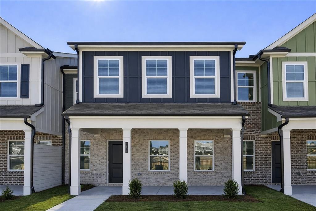 3419 Palmer Dr. #32, Loganville, GA 30052