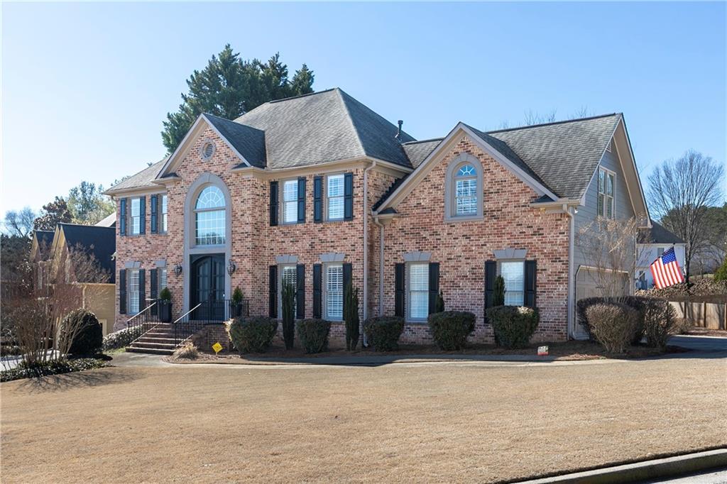 5611 Hedge Brooke Ln., Acworth, GA 30101