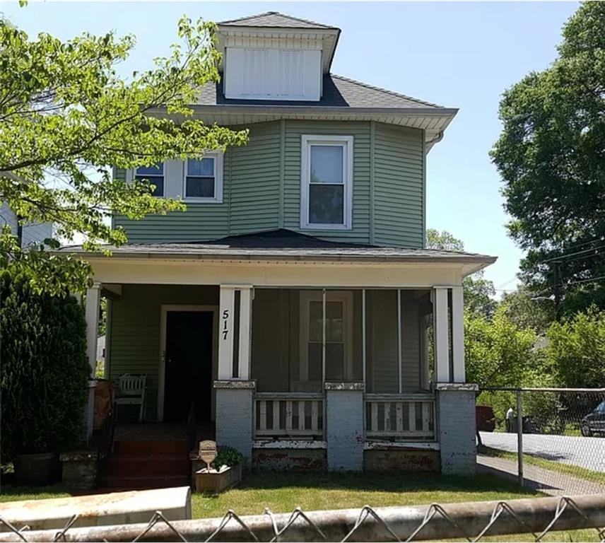 517 Angier Ave., Atlanta, GA 30308