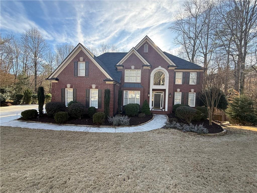 120 Old Chartwell Dr., Alpharetta, GA 30022