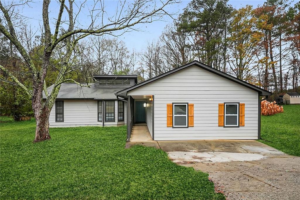 9573 Briar Creek Ct., Jonesboro, GA 30238