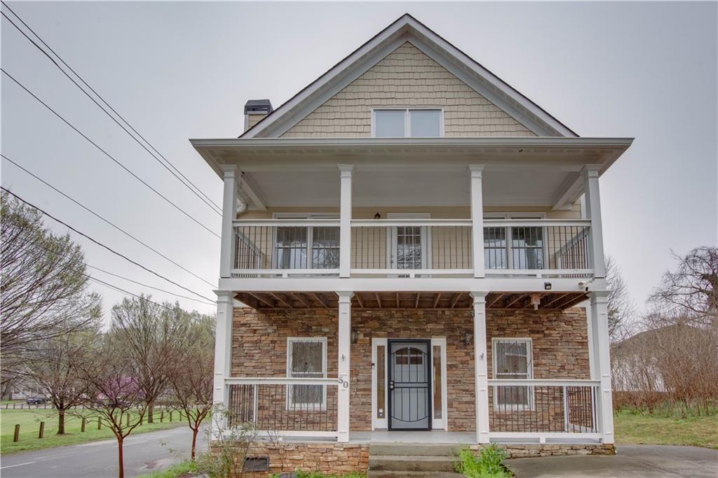 50 Pope St., Atlanta, GA 30315