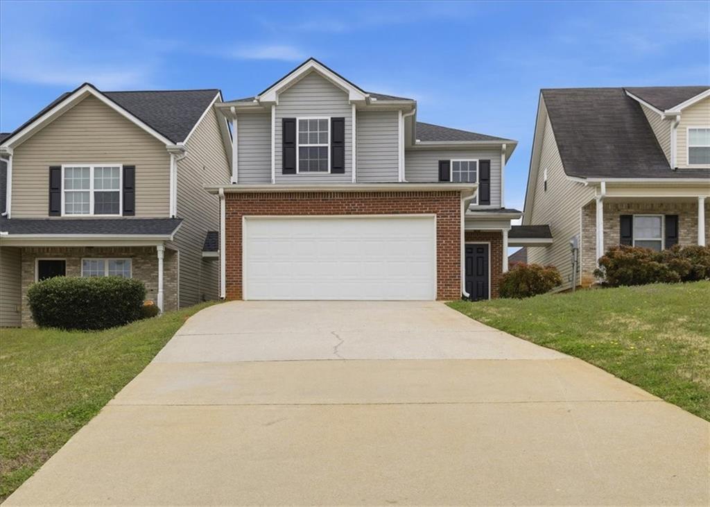 814 Carlton Pointe Pl., Palmetto, GA 30268