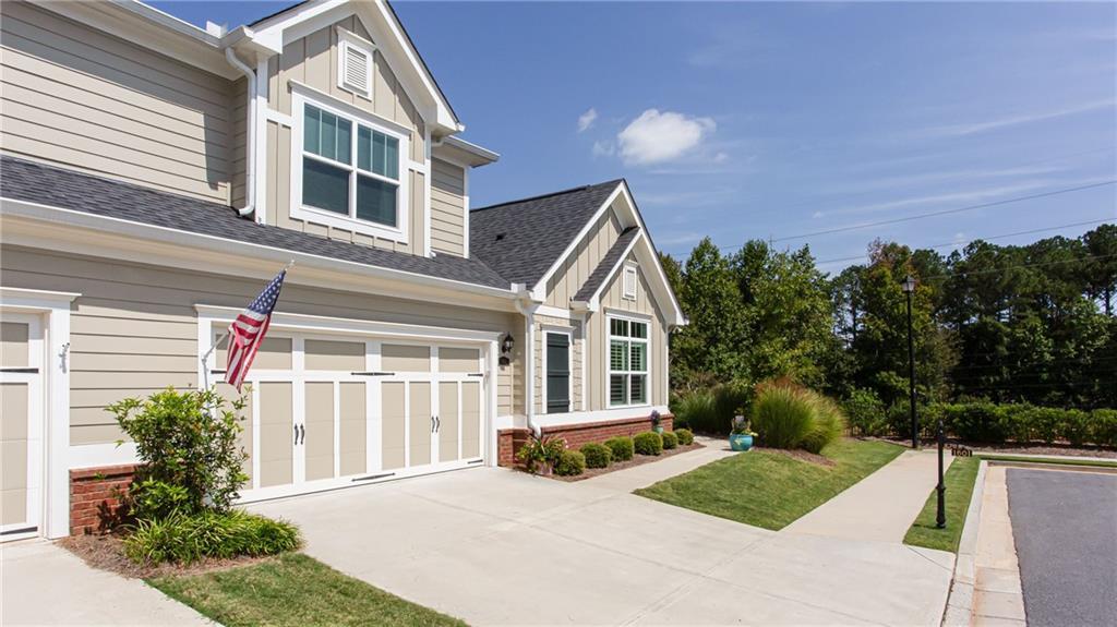 1601 Lexington Green Pines, Cumming, GA 30040