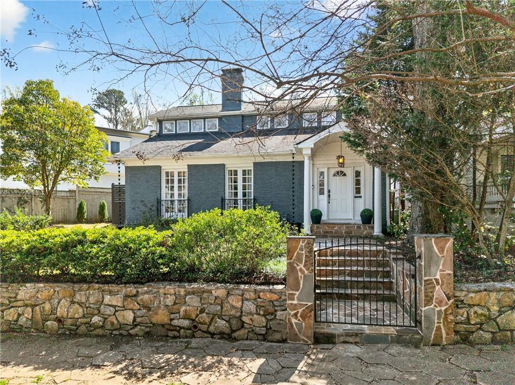 217 Westminster Dr., Atlanta, GA 30309