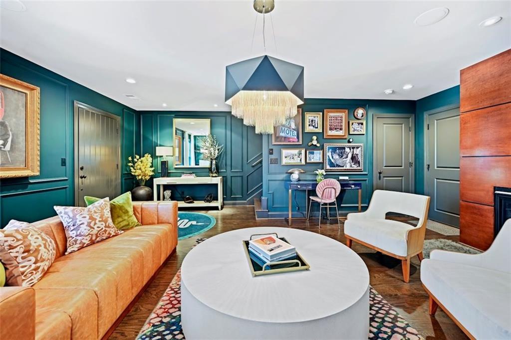 548 NE Bismark Rd., Atlanta, GA 30324