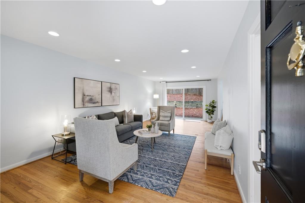 1502 Bubbling Creek Road Ne Rd., Brookhaven, GA 30319