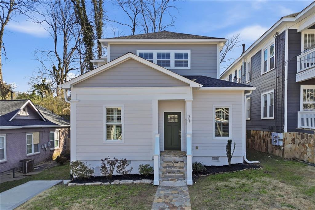 501 Rankin St., Atlanta, GA 30308