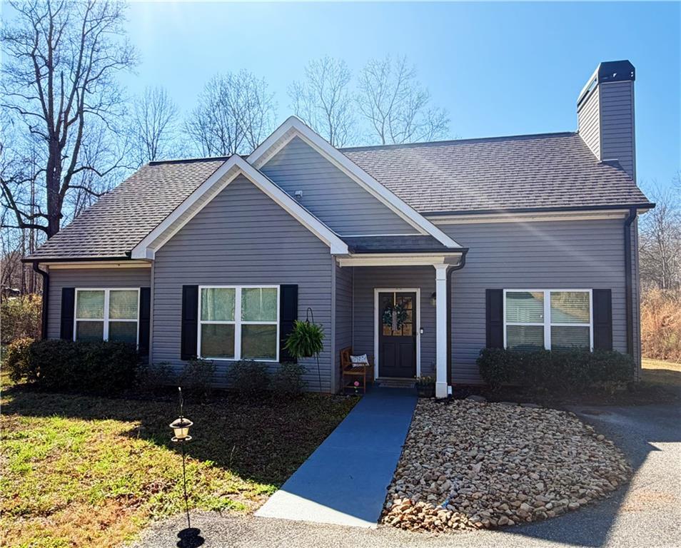 6842 Auraria Rd., Dawsonville, GA 30534