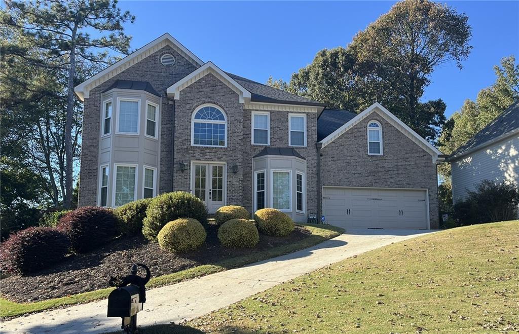 1035 Brookstead Chase, Duluth, GA 30097