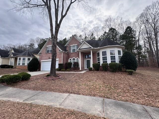 3015 Highgreen Tr., Atlanta, GA 30349