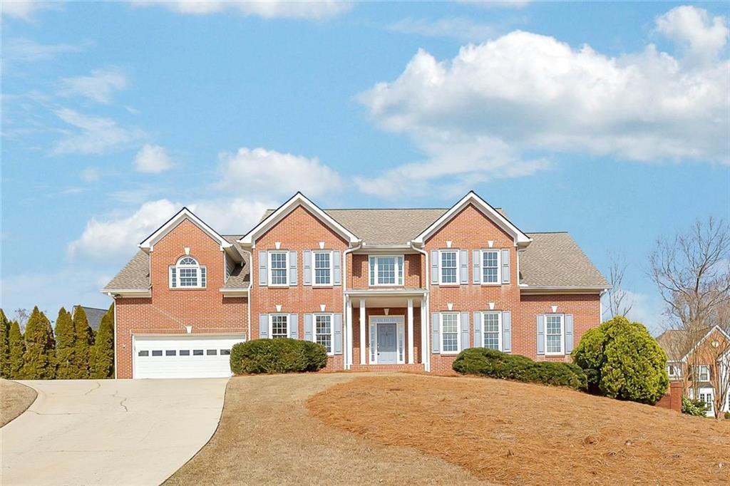 6281 Braidwood Run, Acworth, GA 30101