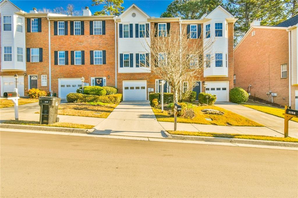 [Address Hidden by Seller], Buford, GA 30519
